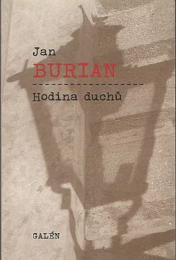 Hodina duchů