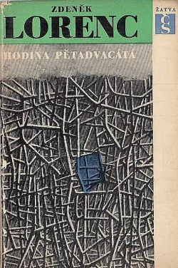 Hodina pětadvacátá