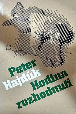 Hodina rozhodnutí