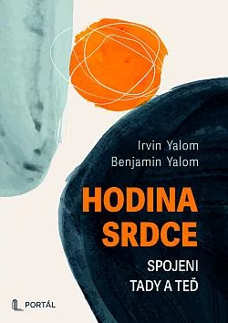 Hodina srdce: Spojeni tady a teď