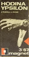 Hodina Ypsilon