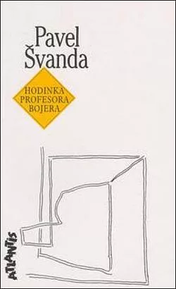 Hodinka profesora Bojera