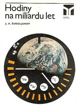 Hodiny na miliardu let