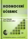 Hodnocení učebnic