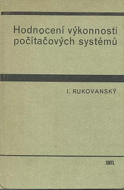 Hodnocení výkonnosti počítačových systémů