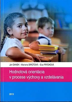 Hodnotová orientácia v procese výchovy a vzdelávania
