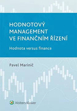 Hodnotový management ve finančním řízení