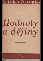 Hodnoty a dějiny