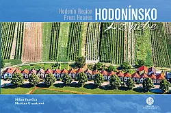 Hodonínsko z nebe
