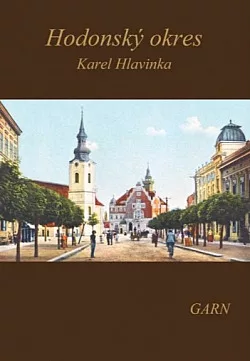 Hodonský okres