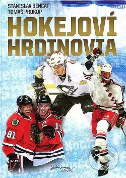 Hokejoví hrdinovia