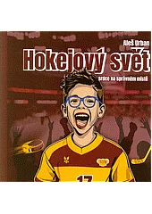 Hokejový svět: Srdce na správném místě