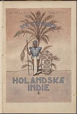 Holandská Východní Indie II.