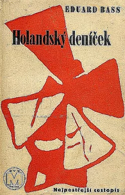 Holandský deníček