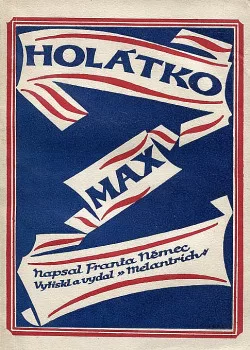 Holátko Max