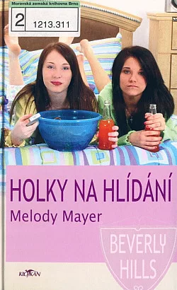 Holky na hlídání