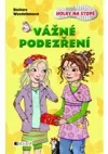 Vážné podezření
