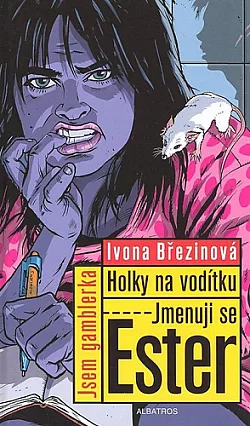Jmenuji se Ester: Jsem gamblerka