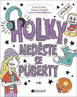 Holky, neděste se puberty