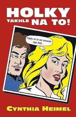 Holky takhle na to!