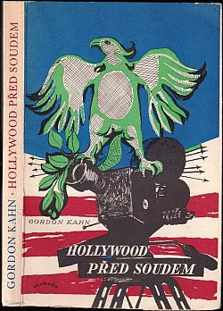 Hollywood před soudem