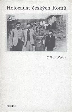 Holocaust českých Romů