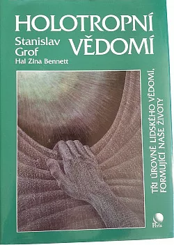 Holotropní vědomí