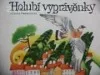 Holubí vyprávěnky