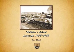 Holýšov v dobové fotografii 1938-1945