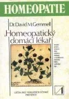 Homeopatický domácí lékař