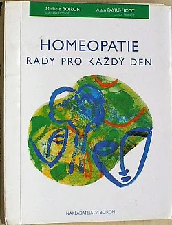 Homeopatie Rady pro každý den