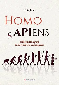 Homo APIens: Od zvuků a gest k neomezené inteligenci