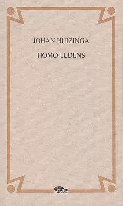 Homo ludens