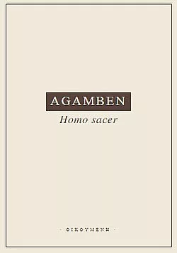 Homo sacer