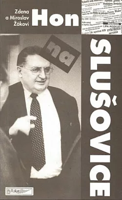 Hon na Slušovice