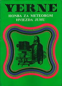 Honba za meteorom / Hviezda juhu