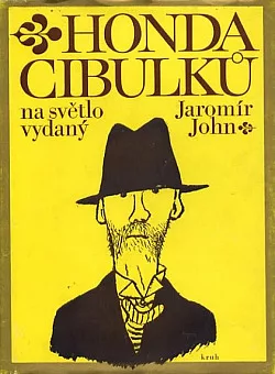 Honda Cibulků na světlo vydaný