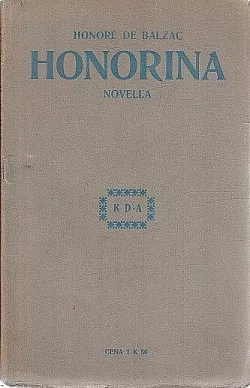 Honorina