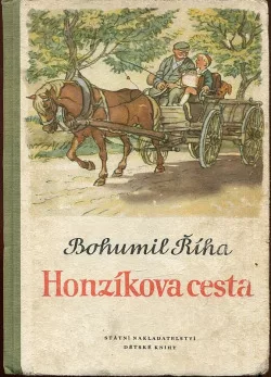 Honzíkova cesta