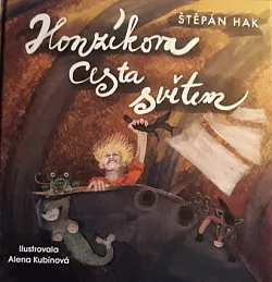 Honzíkova cesta světem
