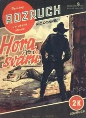 Hora svárů