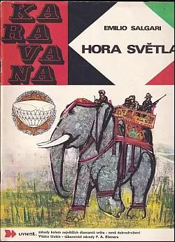 Hora světla