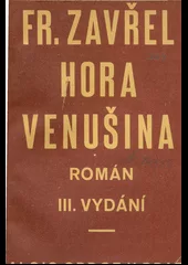 Hora Venušina