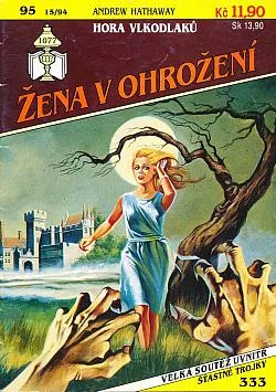 Hora vlkodlaků