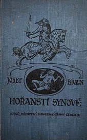 Hořanští synové