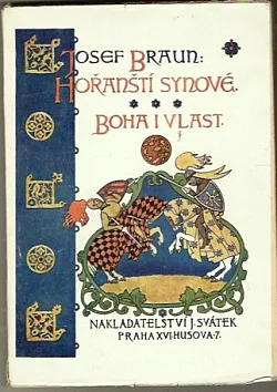 Hořanští synové / Boha i vlast