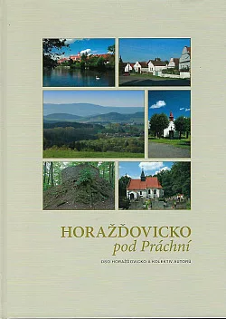 Horažďovicko pod Práchní