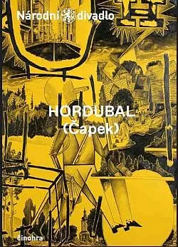 Hordubal (Čapek)