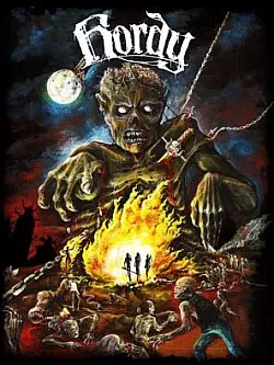 Hordy