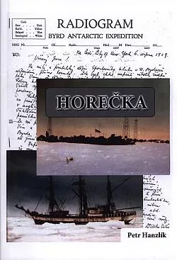 Horečka